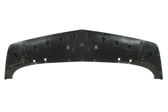 Capac bara fata Z28 STYLE potrivit CHEVROLET CAMARO 09.13-12.15
