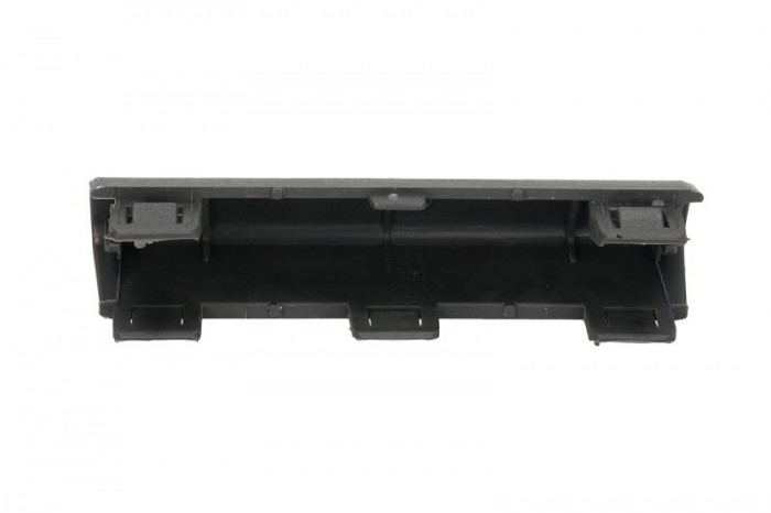 Capac bara protectie spate plastic, gri SUZUKI VITARA 2015-2018 [2]