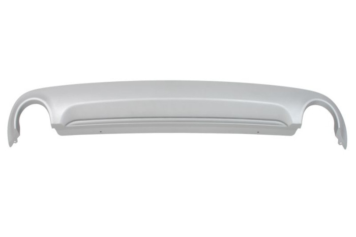 Capac bara spate argintiu potrivit FORD ESCAPE IV, KUGA III 04.19-