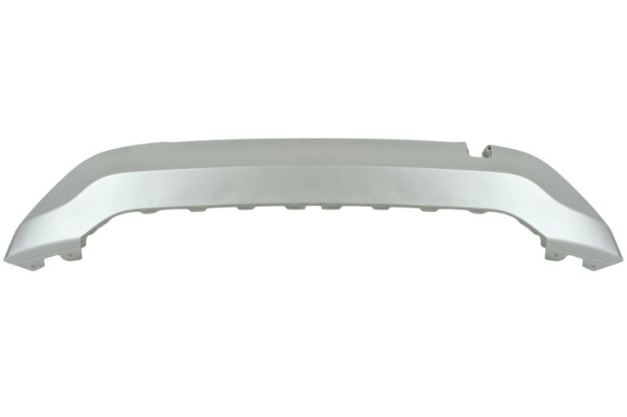 Capac bara spate argintiu potrivit FORD PUMA 2 09.19-