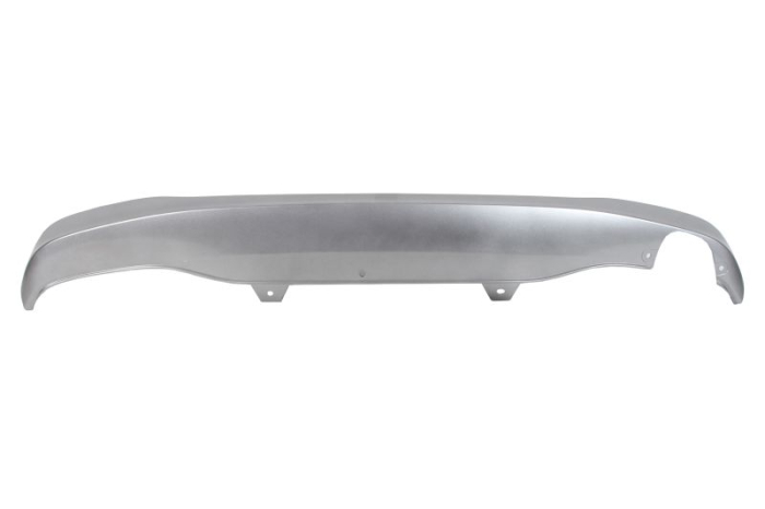 Capac bara spate argintiu potrivit HONDA HR-V 01.22-