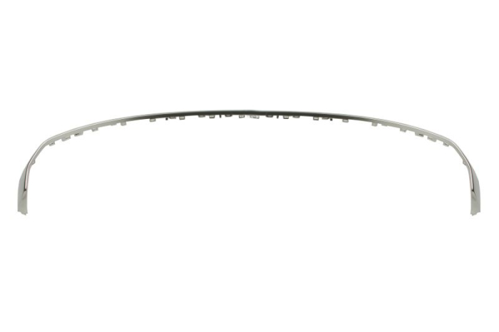 Capac bara spate crom potrivit AUDI Q5 FYT 11.20-