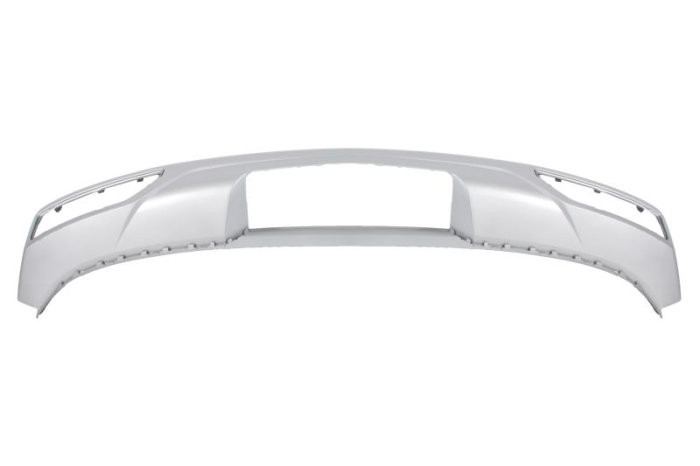 Capac bara spate gri potrivit AUDI Q3 F3 07.18-