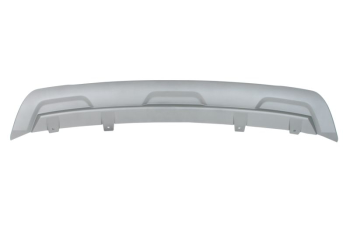 Capac bara spate grund, gri potrivit DACIA JOGGER 09.21-