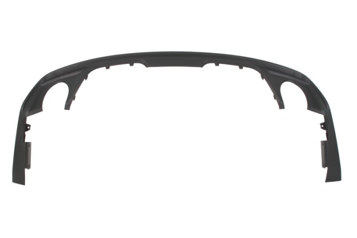 Capac bara spate GT potrivit FORD MUSTANG 01.15-07.18