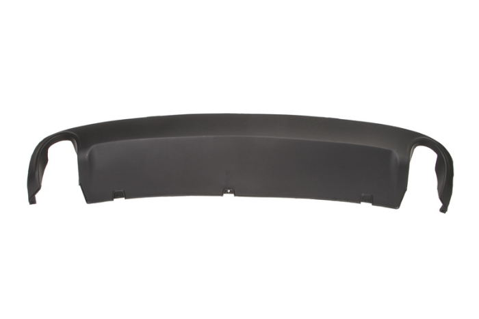 Capac bara spate negru AUDI A6 ALLROAD C6, A6 C6 KOMBI LIMUZINA 05.04-08.11