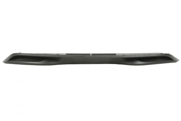 Capac bara spate (negru, certificat TUV) potrivit VW POLO VI AW 09.17-12.20 [2]