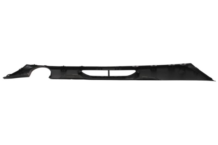 Capac bara spate negru, certificate CZ potrivit OPEL CORSA F 05.19-