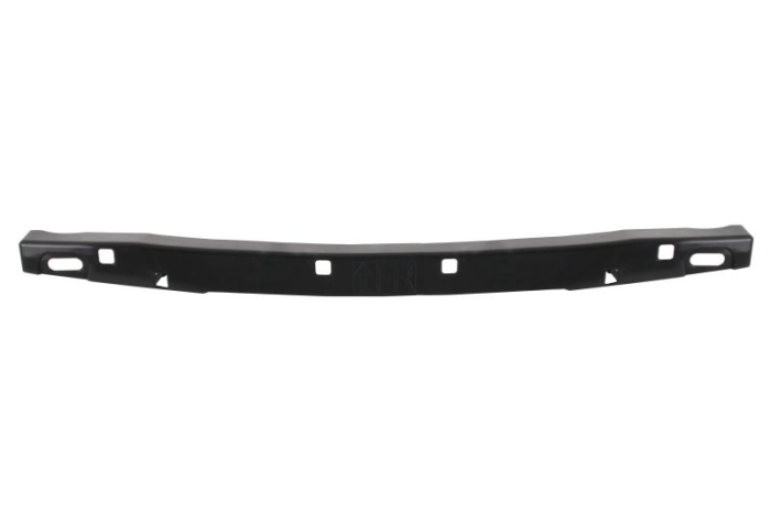 Capac bara spate negru mat, certificate CAPA potrivit MAZDA CX-5 KF 11.16-12.21