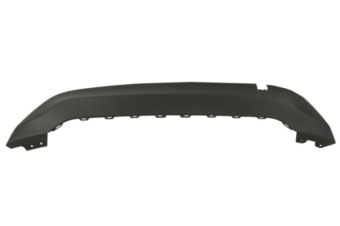 Capac bara spate negru mat potrivit FORD PUMA 2 09.19-