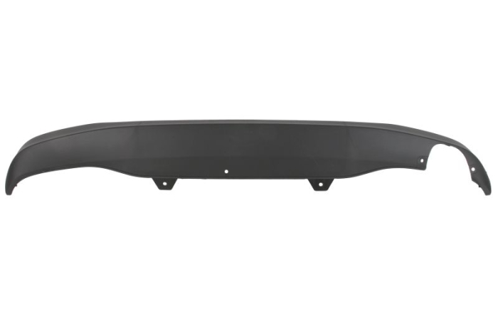 Capac bara spate negru potrivit HONDA HR-V 01.22-