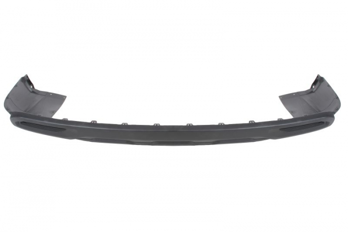 Capac bara spate (negru) potrivit MITSUBISHI OUTLANDER IV 01.21- [2]