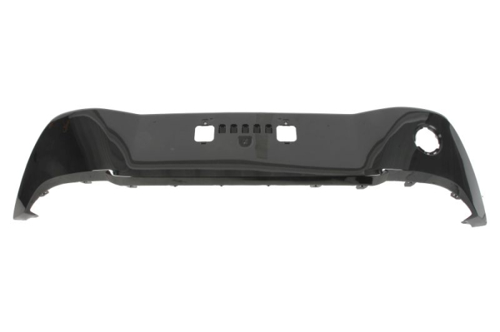 Capac bara spate negru potrivit TOYOTA COROLLA E21 03.18-05.22