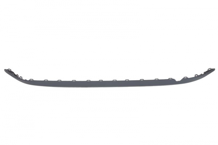 Capac bara spate (negru) potrivit VW ID.4 09.20- [2]