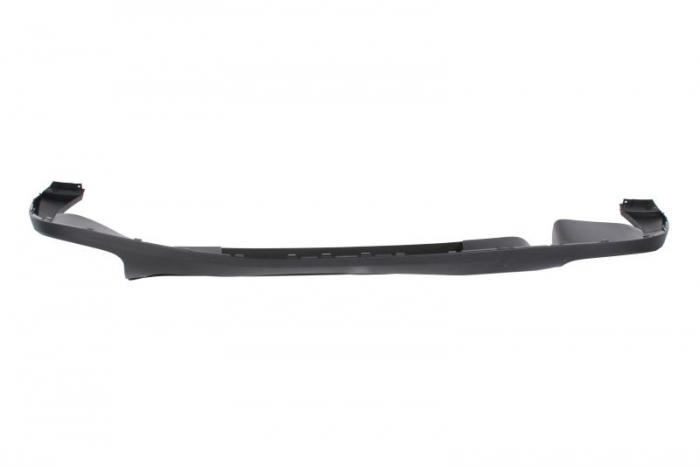 Capac bara spate (negru) VW TOUAREG SUV 01.10-03.18 [2]