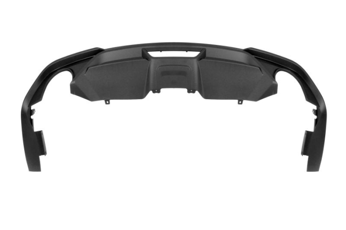 Capac bara spate potrivit FORD MUSTANG 07.18-05.23
