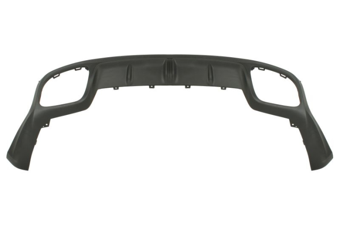 Capac bara spate potrivit PORSCHE PANAMERA 970 09.09-07.13