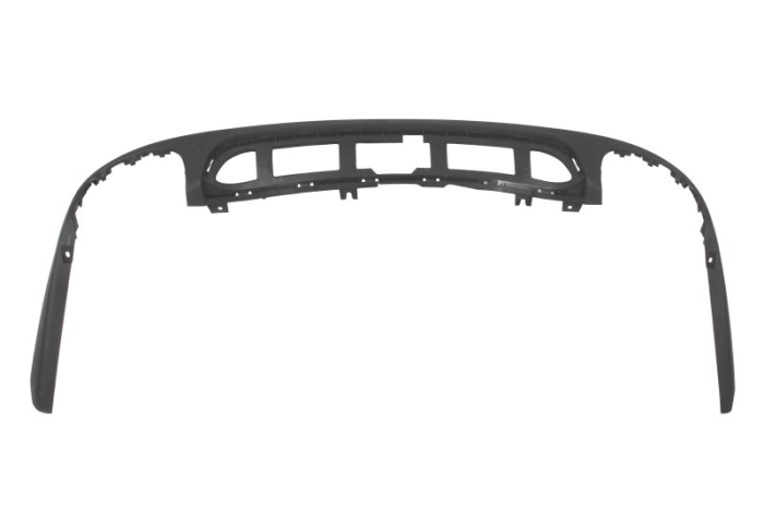 Capac bara spate potrivit PORSCHE PANAMERA 971 11.16-12.23