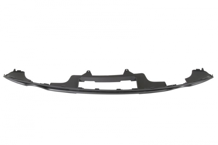 Capac bara spate (S-LINE, argintiu) potrivit AUDI Q5 8R 06.12-12.16 [2]