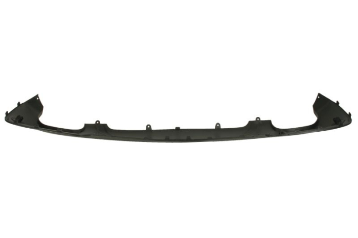 Capac bara spate SPORT, cu senzori parcare, negru potrivit BMW X3 G01 10.17-07.21