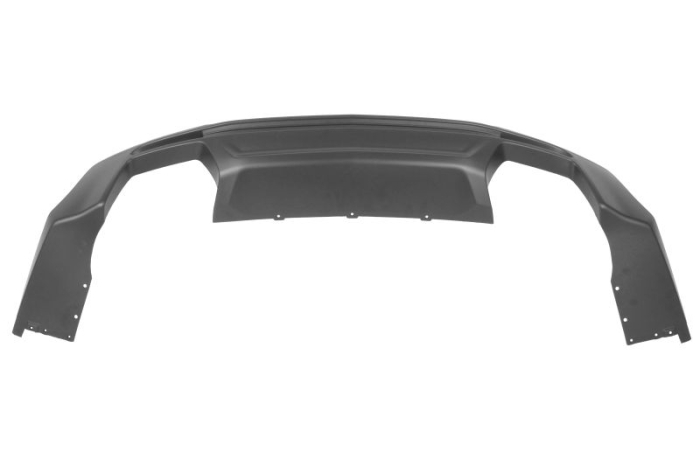 Capac bara spate ZL1 potrivit CHEVROLET CAMARO 01.16-