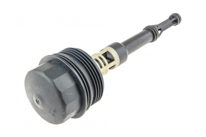 CAPAC CARCASĂ FILTRU ULEI MERCEDES A (W176), B (W246, W242), C (C204), C T-MODEL (S204), C T-MODEL (S205), C (W204), C (W205), [2]
