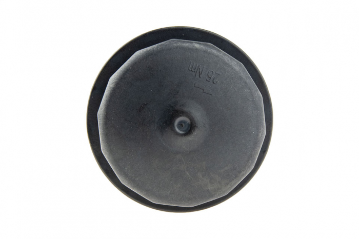 CAPAC CARCASĂ FILTRU ULEI MERCEDES A (W176), B (W246, W242), C (C204), C T-MODEL (S204), C T-MODEL (S205), C (W204), C (W205), [5]