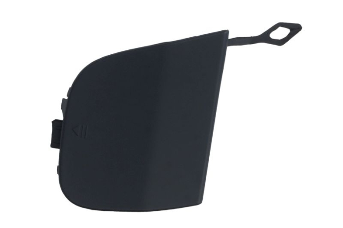 Capac carlig remorcare AMG, grund potrivit MERCEDES C A205, C C205, C T-MODEL S205, C W205 12.13-04.23 Cabriolet   Coupe 12.13-