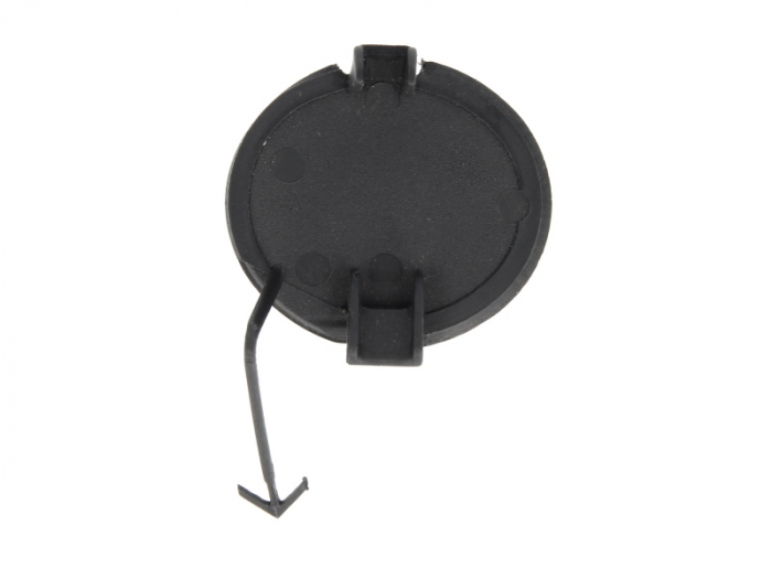 Capac carlig remorcare potrivit FIAT PUNTO 1999-2003 - fata 3 usi, grunduita [2]