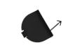 Capac carlig remorcare potrivit FIAT PUNTO 1999-2003 - fata 5 usi [3]