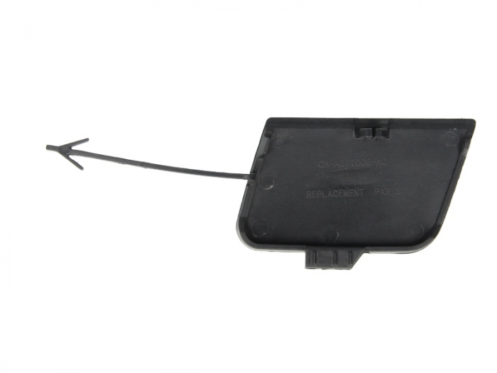 Capac carlig remorcare fata 5 usi, grunduita AUDI A3 intre 2003-2008 [2]