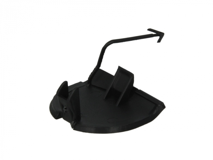 Capac carlig remorcare fata 5 usi, grunduita FIAT PUNTO intre 1999-2003 [2]