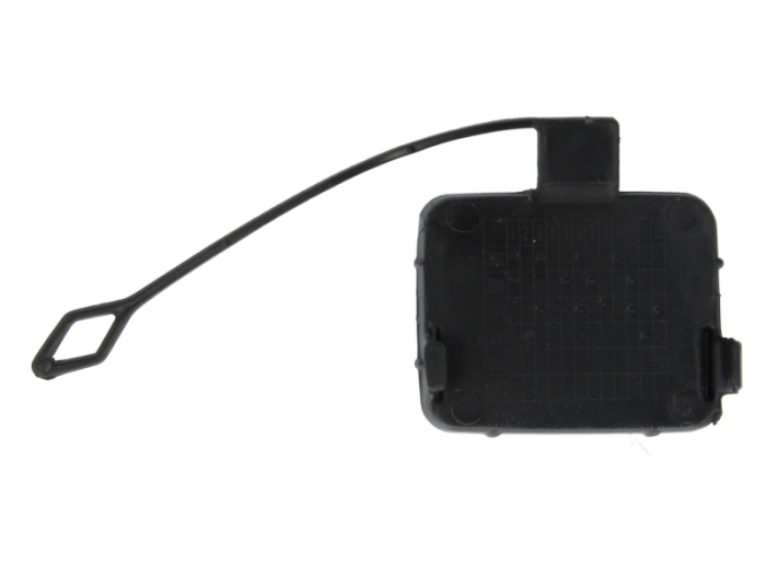 Capac carlig remorcare fata BMW Seria 3 intre 2004-2008 [2]