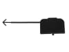 Capac carlig remorcare fata BMW Seria 3 limuzina/COMBI intre 2001-2006 [3]