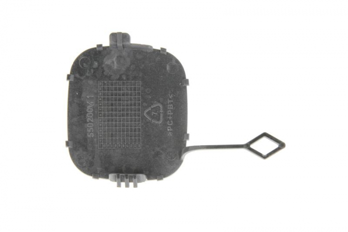 Capac carlig remorcare fata COOPER S, grunduita MINI MINI COUNTRYMAN, MINI PACEMAN dupa 2010 [2]