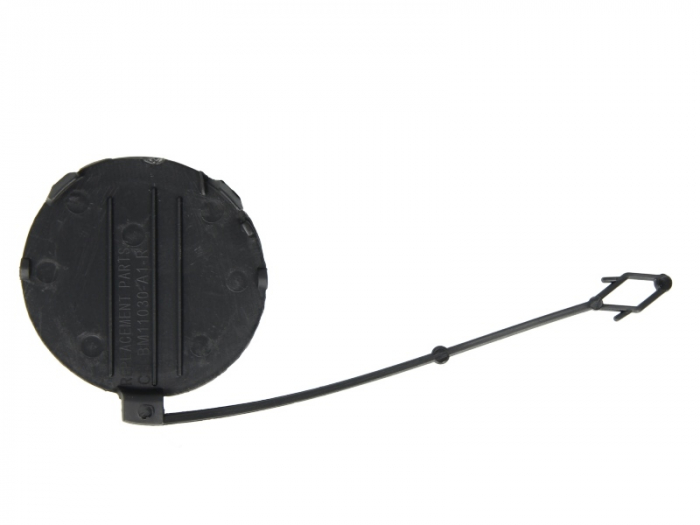 Capac carlig remorcare fata dreapta BMW X5 intre 2007-2010 [2]