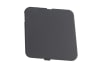 Capac carlig remorcare fata dreapta FORD TRANSIT / TOURNEO CONNECT intre 2002-2006 [2]