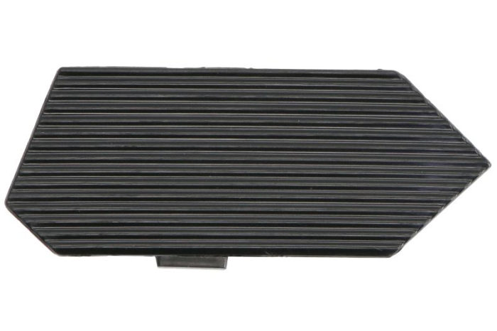Capac carlig remorcare Fata Dreapta negru potrivit HONDA CR-V VI 04.23- 07.22-
