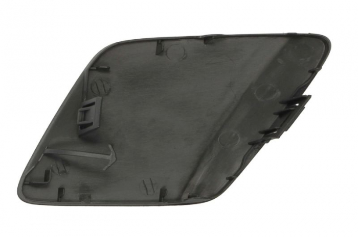 Capac carlig remorcare fata dreapta plastic, grunduit TOYOTA PRIUS 4 IV XW50 dupa 2016 [2]