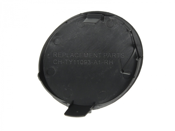 Capac carlig remorcare fata dreapta TOYOTA COROLLA intre 2006-2010 [2]