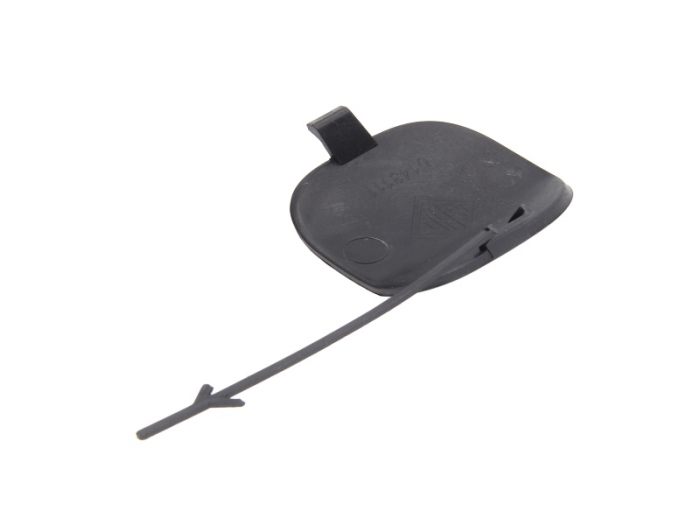 Capac carlig remorcare fata FIAT PANDA dupa 2012 [2]