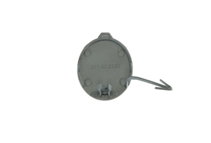 Capac carlig remorcare fata FORD C-MAX, GRAND, plastic, grunduita dupa 2015 [2]