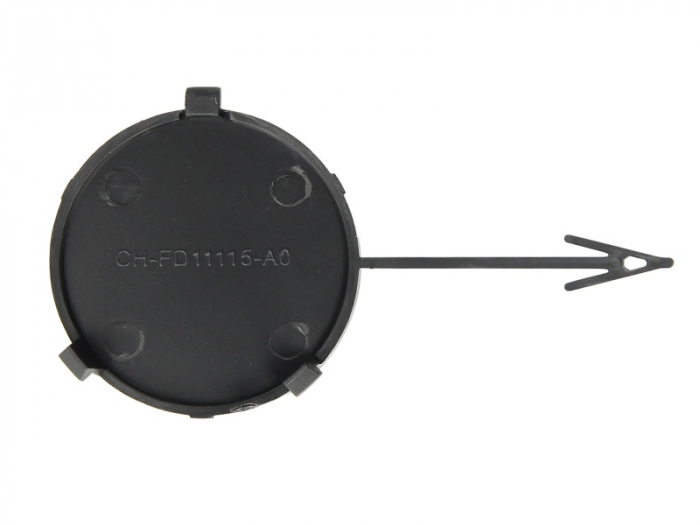 Capac carlig remorcare potrivit FORD MONDEO 2003-2008 - fata [2]
