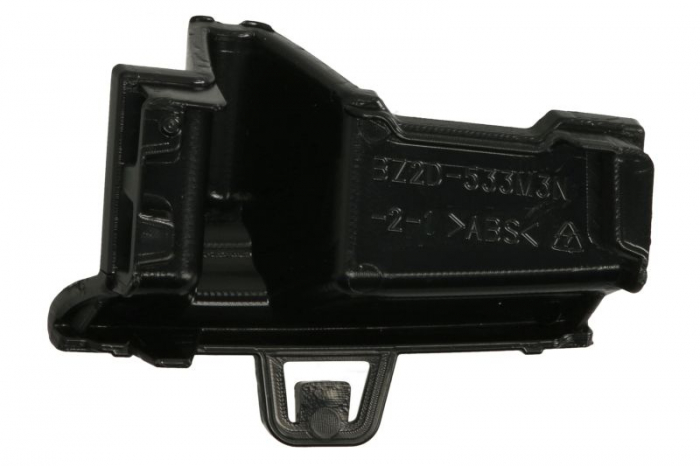 Capac carlig remorcare fata gri deschis, AMG potrivit MERCEDES C-KLASA W206 02.21- [2]