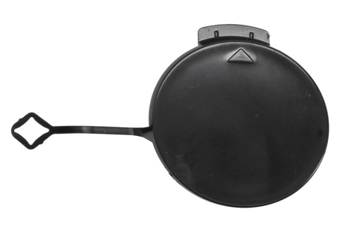 Capac carlig remorcare Fata grund, pachet M potrivit BMW 2 GRAN COUPE F44 11.19- 10.18-