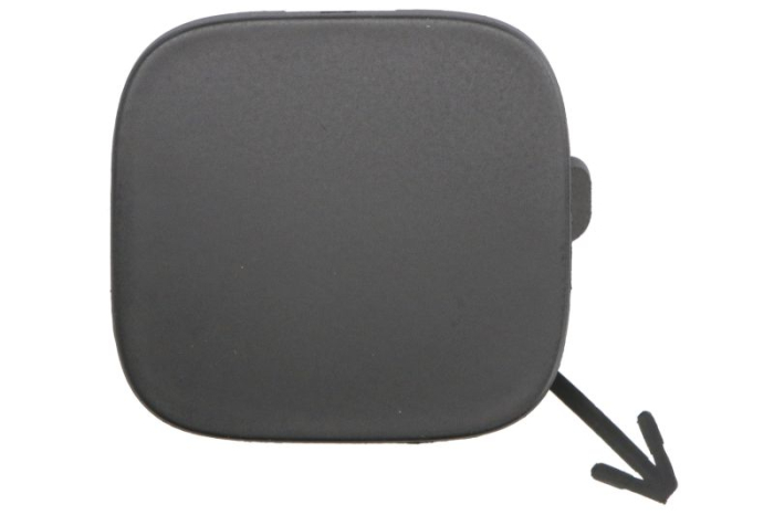 Capac carlig remorcare Fata grund potrivit NISSAN ROGUE, X-TRAIL IV 09.20- 01.21-