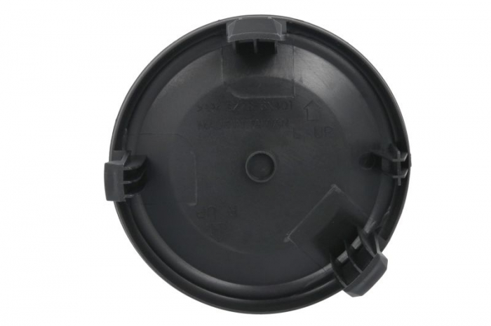 Capac carlig remorcare fata (grunduit) potrivit FIAT SEDICI; SUZUKI SX4 06.06-02.14 [2]