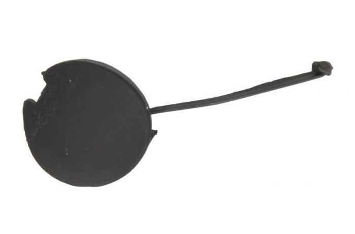 Capac carlig remorcare fata grunduita FIAT SEICENTO intre 1999-2010 [1]