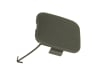 Capac carlig remorcare potrivit HONDA JAZZ 2002-2008 - fata grunduita [2]