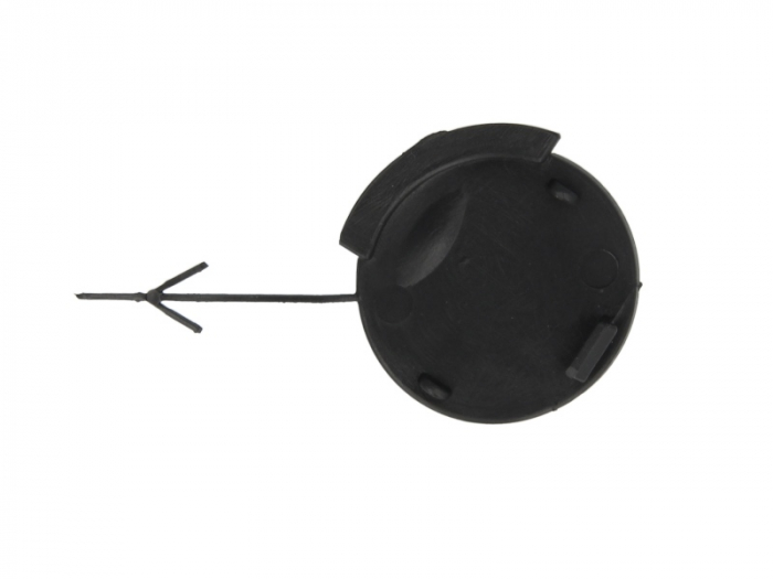 Capac carlig remorcare fata grunduita OPEL COMBO, CORSA intre 2000-2004 [2]